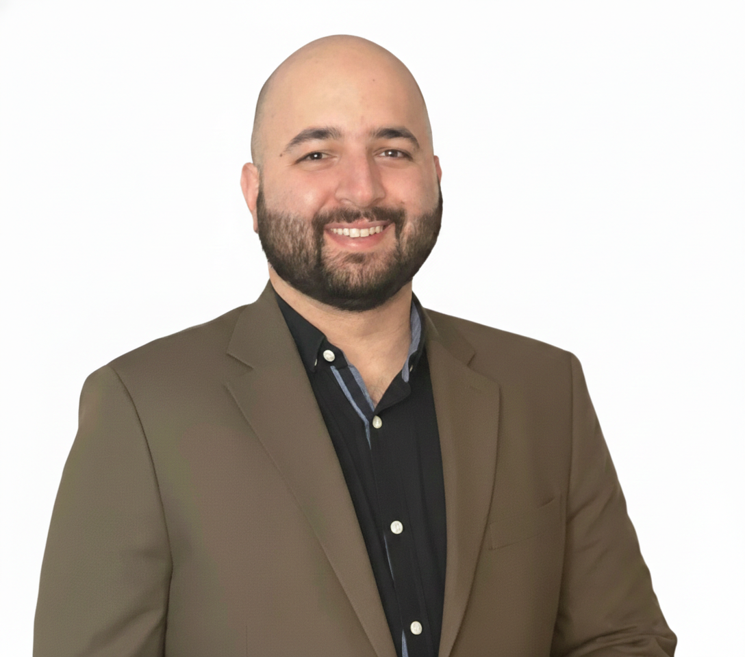 Mahmood Abu-Romoh